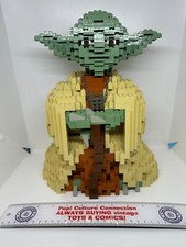 Lego Star Wars Yoda Ultimate