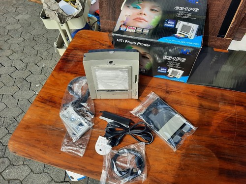 Stampante fotografica hiti 631 - stampante,