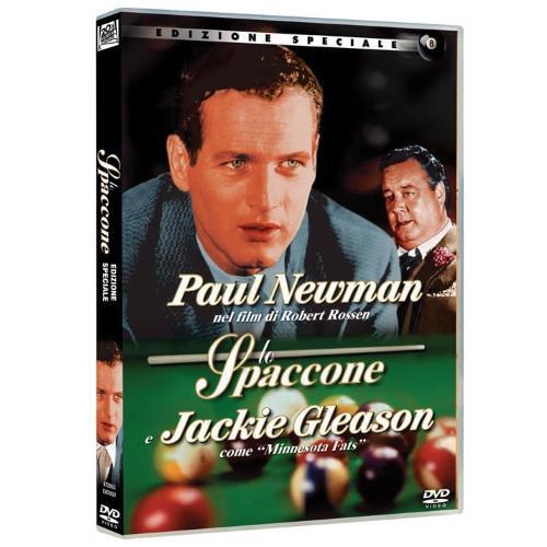 Spaccone dvd - spaccone,