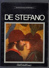 ARMANDO DE STEFANO INCONTRI