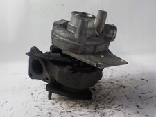 TURBINA TURBOCOMPRESSORE