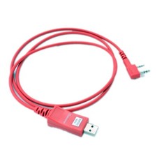WOUXUN Cavo di programmazione USB K1 per KG UV D1P UV6D UV8D UV899 9D Plus radioamatore
