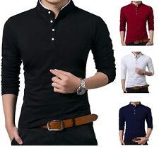 Camicia moda uomo collo