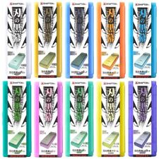 Pietra per affilare Shapton #120 - #12000 Kuromaku Whetstone ceramica Made in Japan