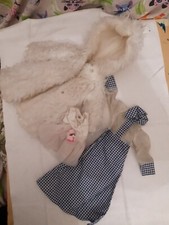 VESTITI BAMBOLA CORINNE ITALO