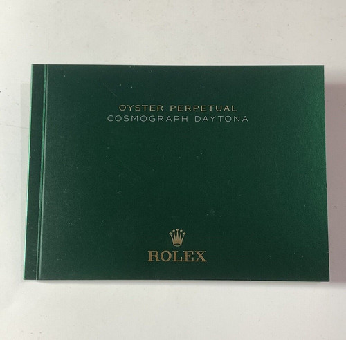 Autentico rolex daytona - autentico,