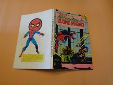 IL GIORNALINO DE L'UOMO RAGNO