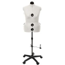 Bambola sartoriale busto