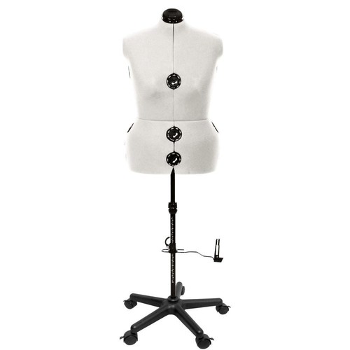 Bambola sartoriale busto