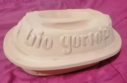 Bio gartopf pentola - bio,