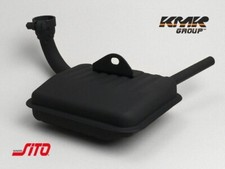K1702  Marmitta -SITO- Vespa