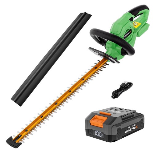 Workprox 20v tagliasiepi - workprox,