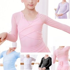 Scaldacuore Bolero Bolerino Coprispalle Danza Bambina Girl Ballet Shrugs CUOR02