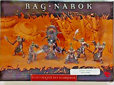 RACKHAM Confrontation