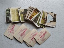 FIGURINE SANDOKAN ALLA RISCOSSA - SELEZIONA I NUMERI NEL MENU A TENDINA