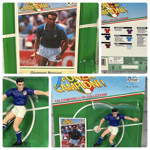 Kenner giuseppe bergomi italia - giuseppe,