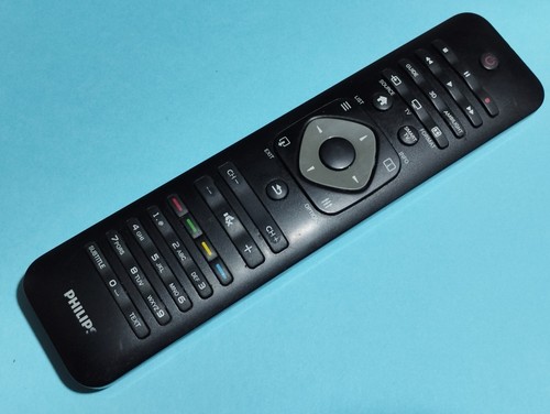 Télécommande smart led - télécommande, tv