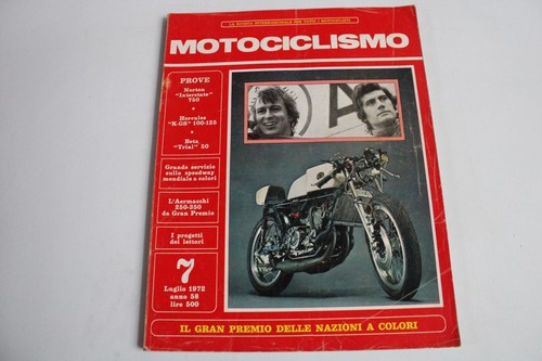 L68-MOTOCICLISMO-LUGLIO