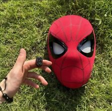Maschera Spiderman con Occhi