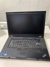 Lenovo ThinkPad W510 Core