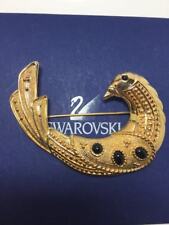 SWAROVSKI SPILLA FENICE NUOVO