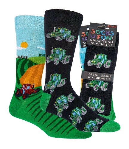 Calze divertenti fun socks - fun,