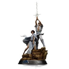 PREORDER Star Wars Deluxe Art