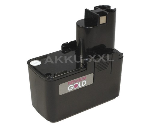 Akku für bosch - bosch, 1500mah
