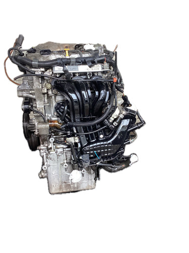 Motore smart w451 turbo - 1.0,