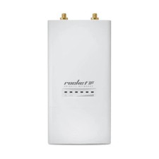 ✅ Rocket M5 Ubiquiti Access Point BaseStation Wireless Wi-Fi (Ricondizionato)