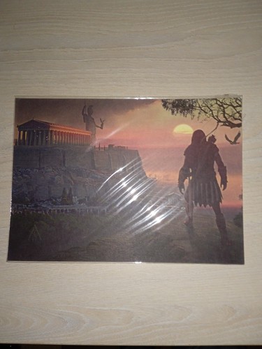 Assassin creed odyssey - creed,