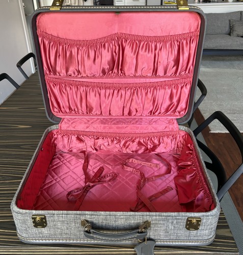 American tourister taper - american,