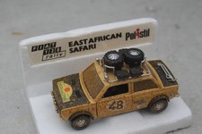 Fiat 128 Rally East African