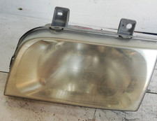 0K08G51040B Proiettore SX KIA SPORTAGE 1a Serie 2.0 16V SUV 3p/b/1998cc