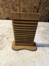 ATTREZZO ANTICO LEGNO