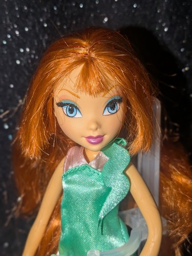 Rare winx club 2005 - ,