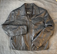 Giacca Dicano pelle uomo pelle