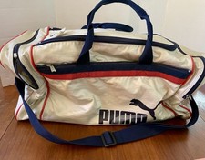 Borsone tennis vintage anni 90