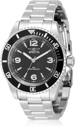 Invicta reloj acero - invicta,