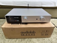 Audiolab 9000Q