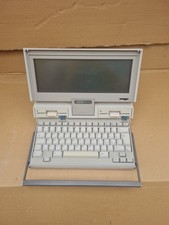 1° Portatile al Mondo Convertible IBM 5140  1980