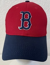 Cappellino a sfera Boston Red