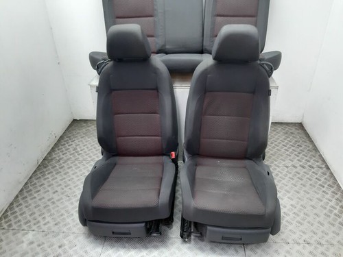 Sedili volkswagen golf - volkswagen, v