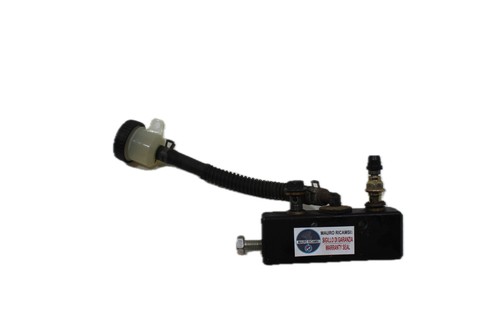 Sdoppiatore freno anteriore - sdoppiatore, e