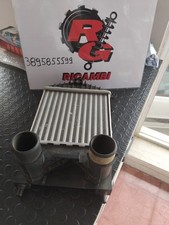 Intercooler fiat punto - fiat, gt