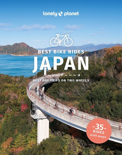 Lonely planet best bike - planet,