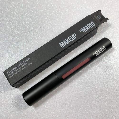 Makeup mario ultra suede - ultra,