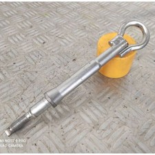 Gancio di traino anteriore