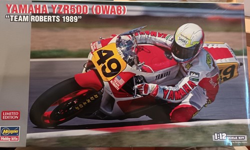 Yamaha yzr500 team - yamaha, (owa8)