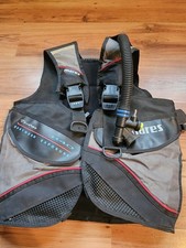 Mares Vector Northern Exposure